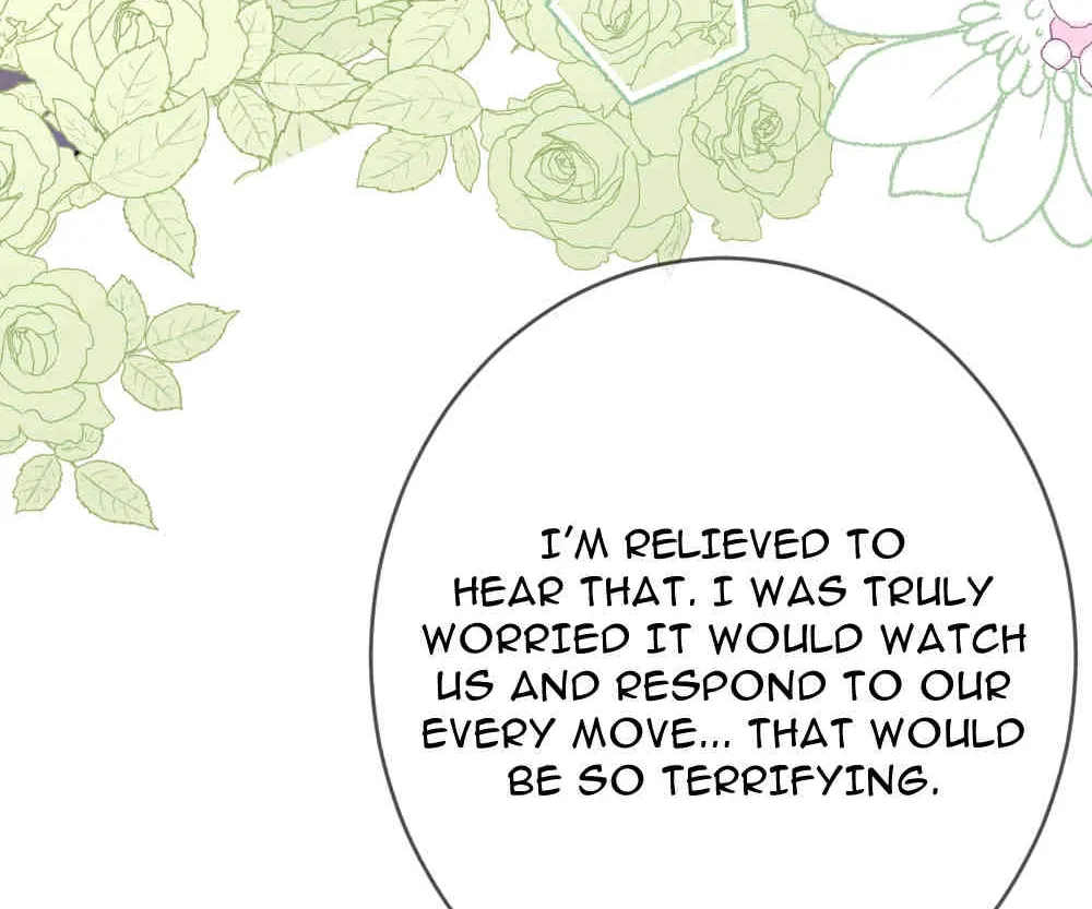 After the Female Lead Awakens Chapter 50 - Page 6