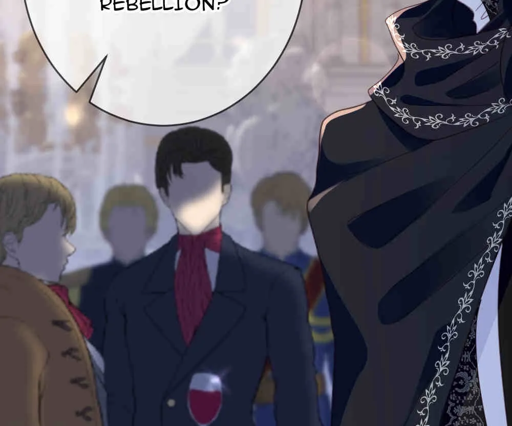 After the Female Lead Awakens Chapter 50 - Page 61