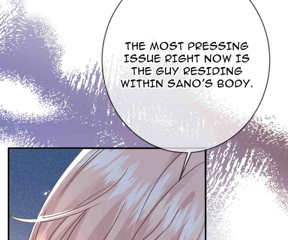 After the Female Lead Awakens Chapter 50 - Page 9