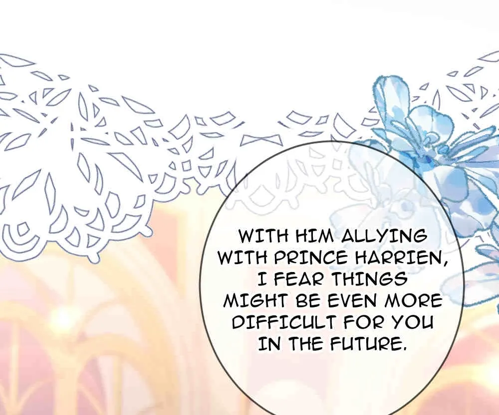After the Female Lead Awakens Chapter 50 - Page 85