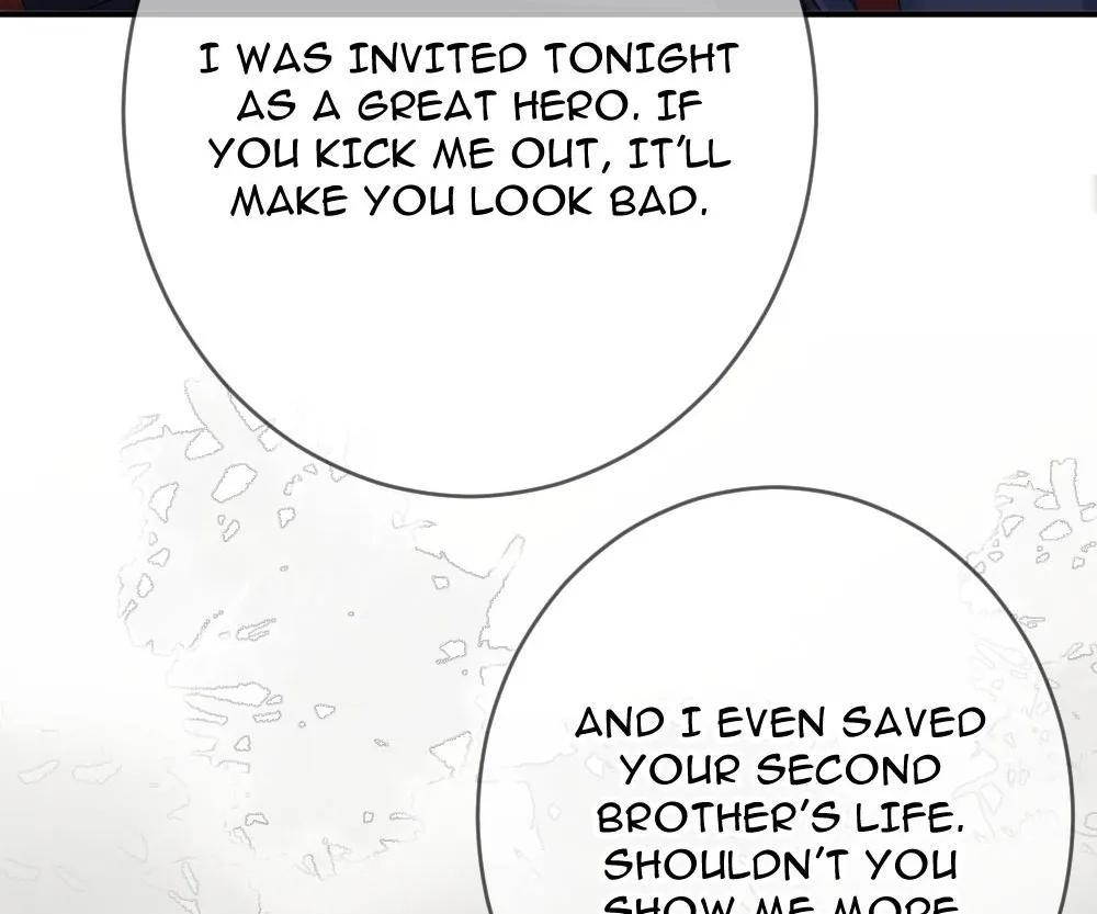 After the Female Lead Awakens Chapter 51 - Page 16