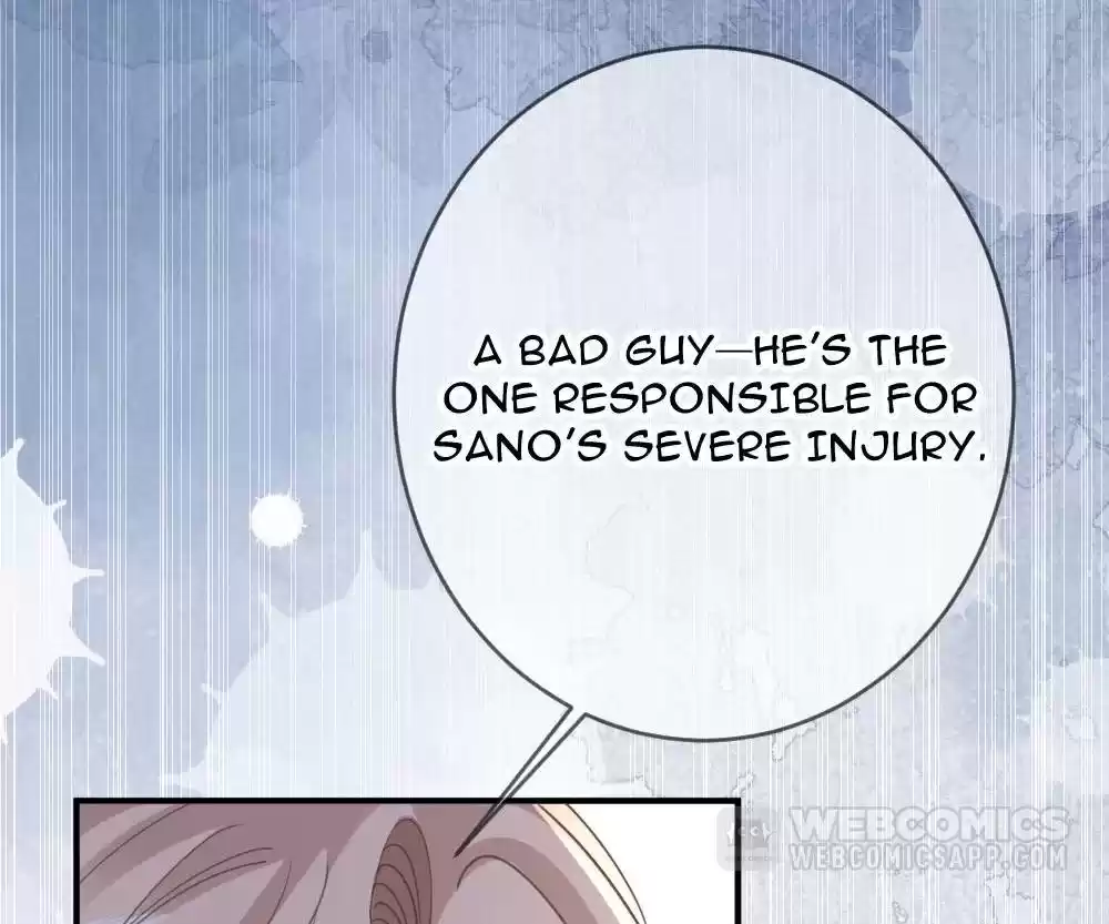 After the Female Lead Awakens Chapter 51 - Page 43