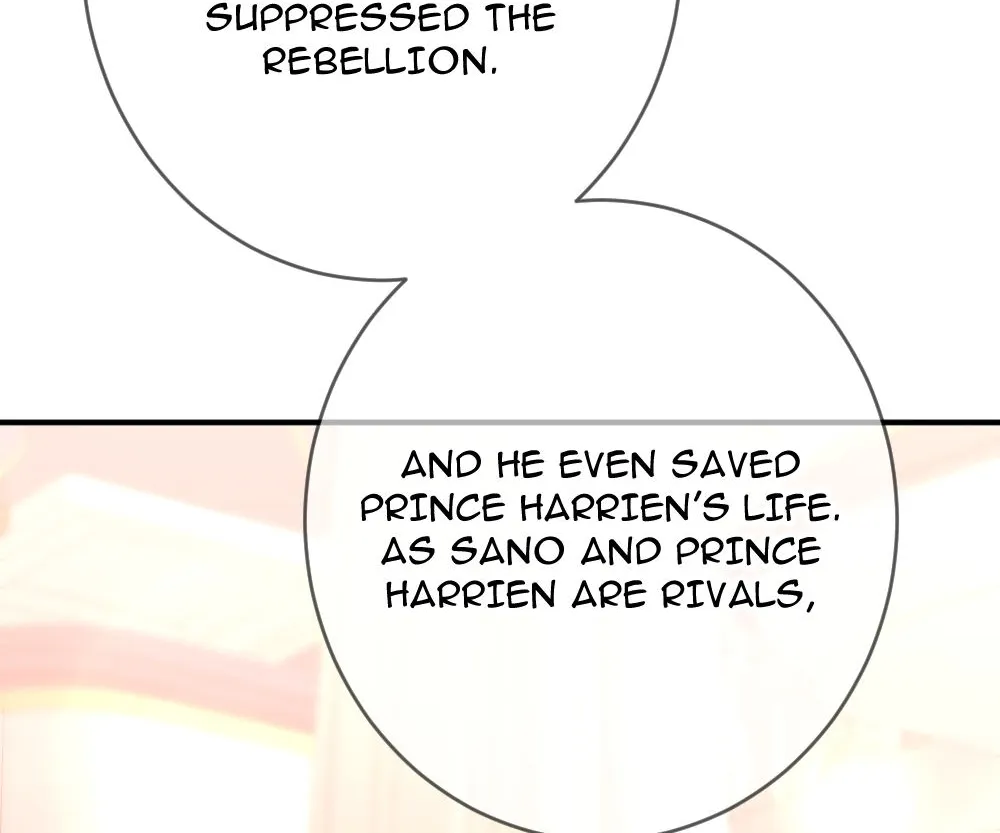 After the Female Lead Awakens Chapter 51 - Page 48