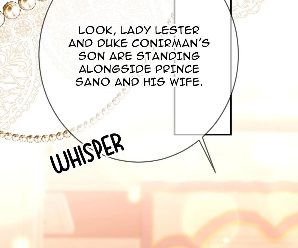 After the Female Lead Awakens Chapter 51 - Page 57
