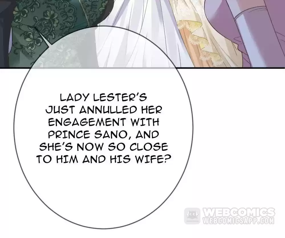 After the Female Lead Awakens Chapter 51 - Page 59