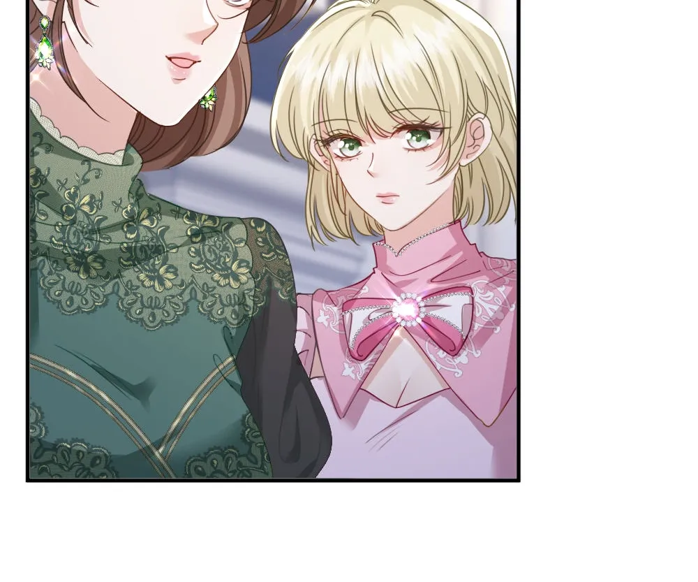 After the Female Lead Awakens Chapter 51 - Page 64