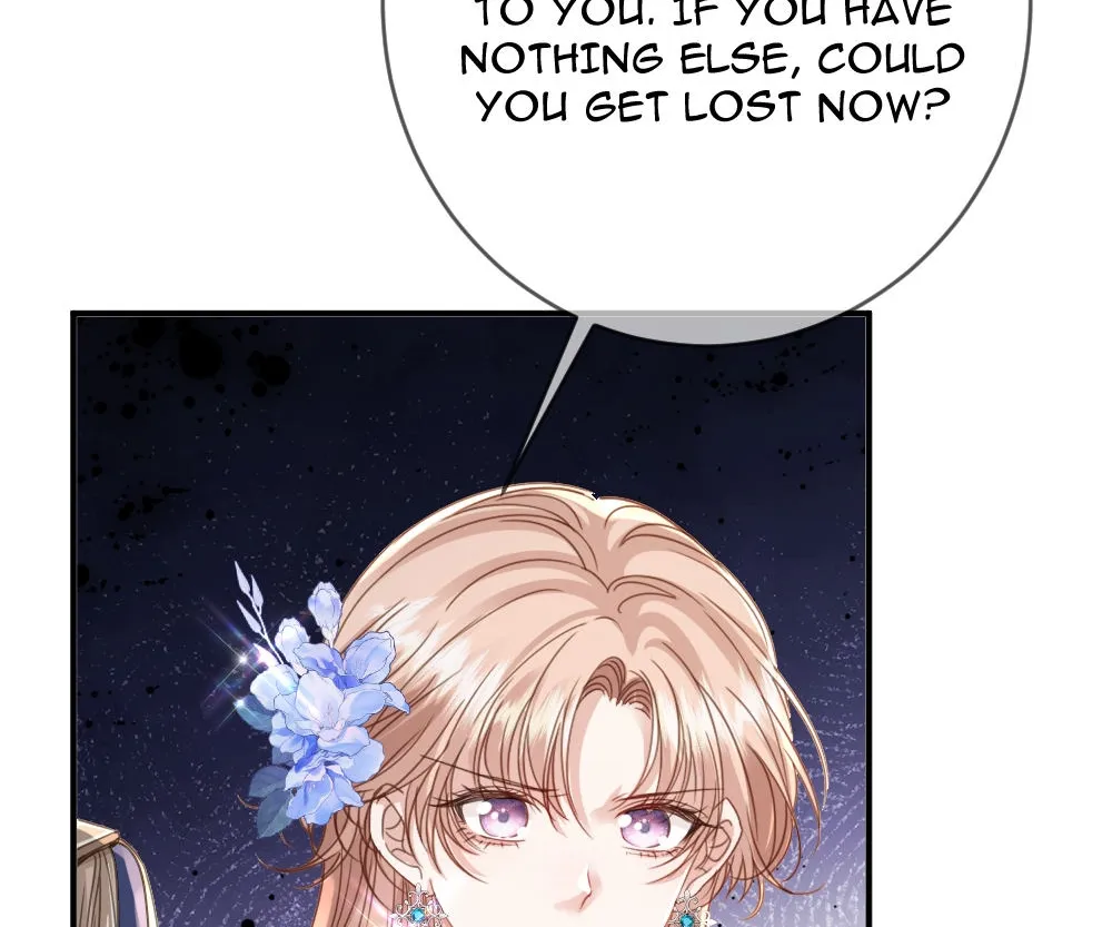 After the Female Lead Awakens Chapter 51 - Page 8