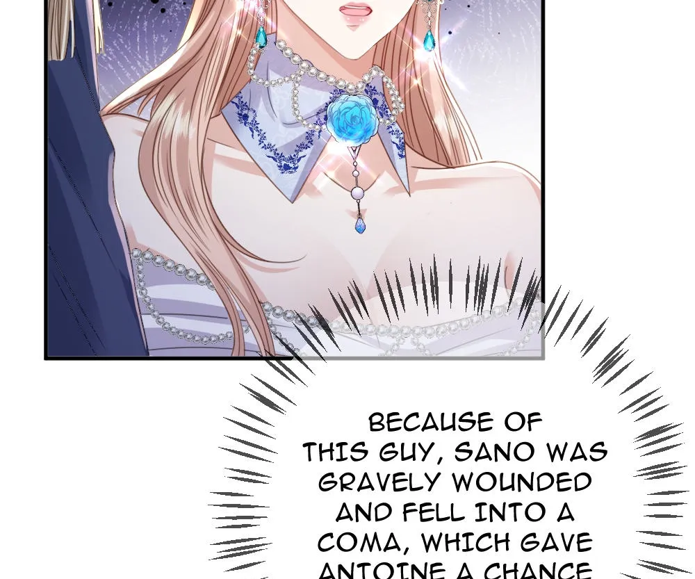 After the Female Lead Awakens Chapter 51 - Page 9