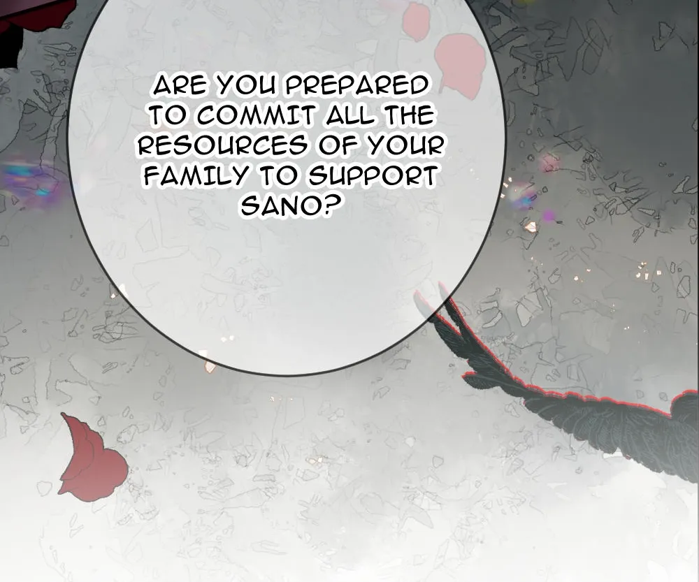 After the Female Lead Awakens Chapter 51 - Page 96