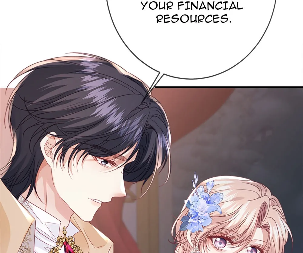 After the Female Lead Awakens Chapter 52 - Page 54