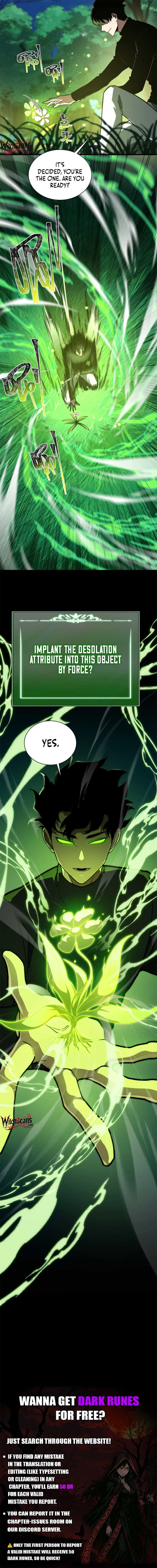 After the School Belle Dumped Me, I Became a Martial Arts God Chapter 14 - Page 11