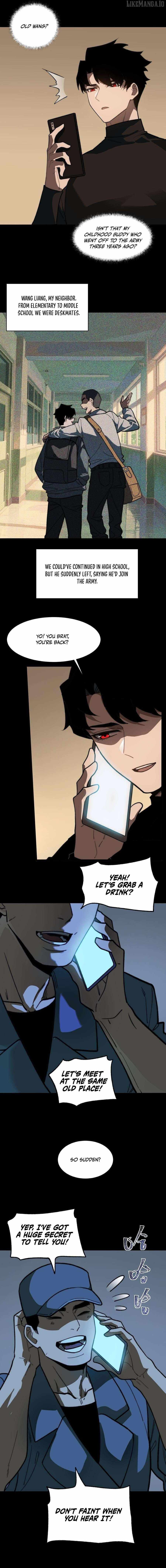 After the School Belle Dumped Me, I Became a Martial Arts God Chapter 15 - Page 13