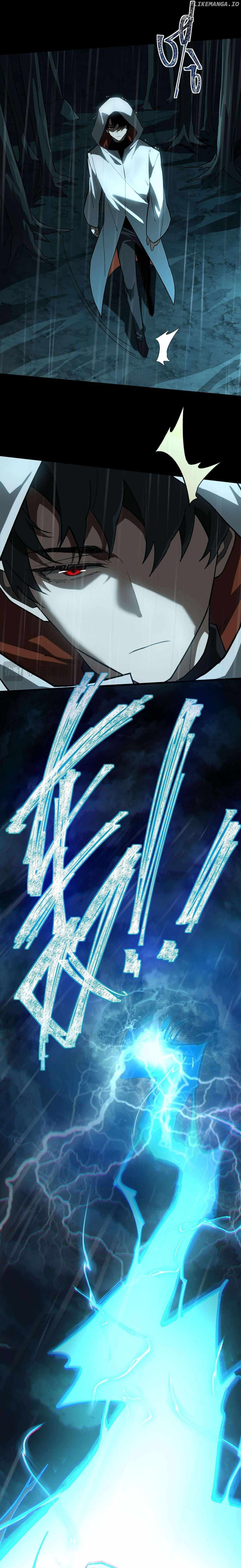 After the School Belle Dumped Me, I Became a Martial Arts God Chapter 6 - Page 17
