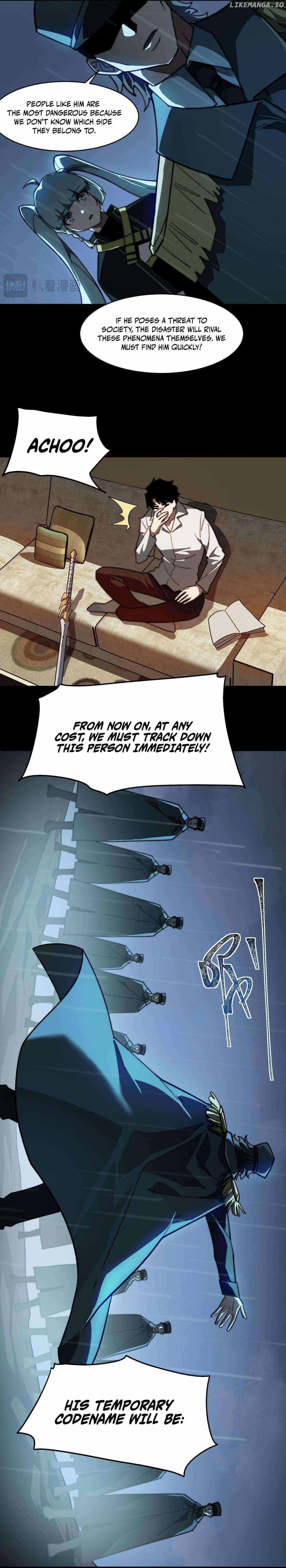 After the School Belle Dumped Me, I Became a Martial Arts God Chapter 7 - Page 17