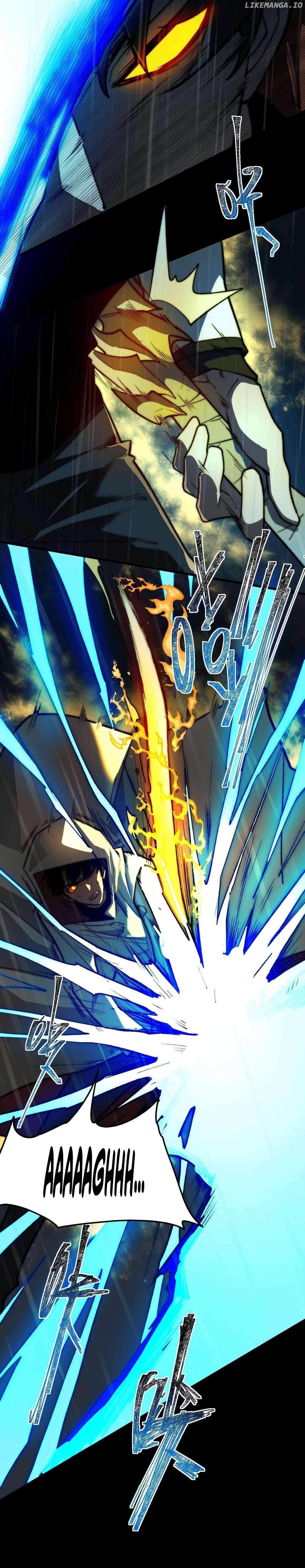 After the School Belle Dumped Me, I Became a Martial Arts God Chapter 7 - Page 6