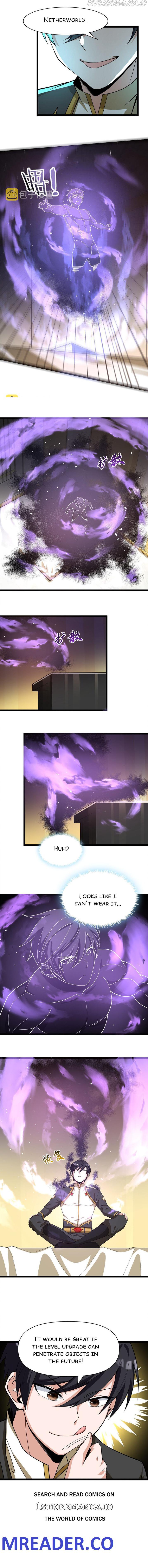 After Thousands of Years of Beta Testing, the Game Finally Opened! Chapter 11 - Page 7