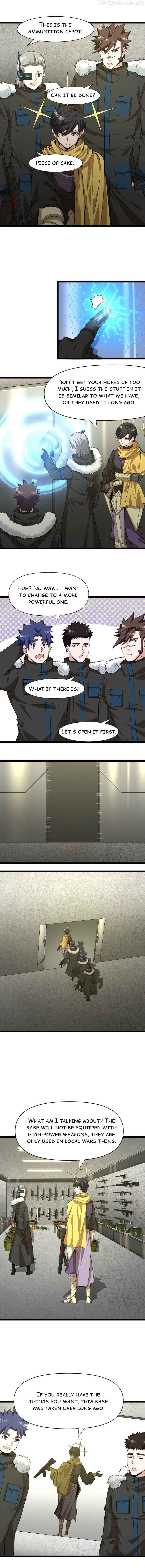 After Thousands of Years of Beta Testing, the Game Finally Opened! Chapter 16 - Page 1