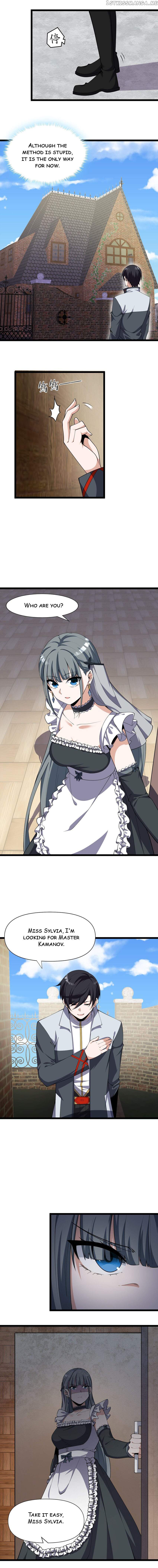 After Thousands of Years of Beta Testing, the Game Finally Opened! Chapter 24 - Page 2