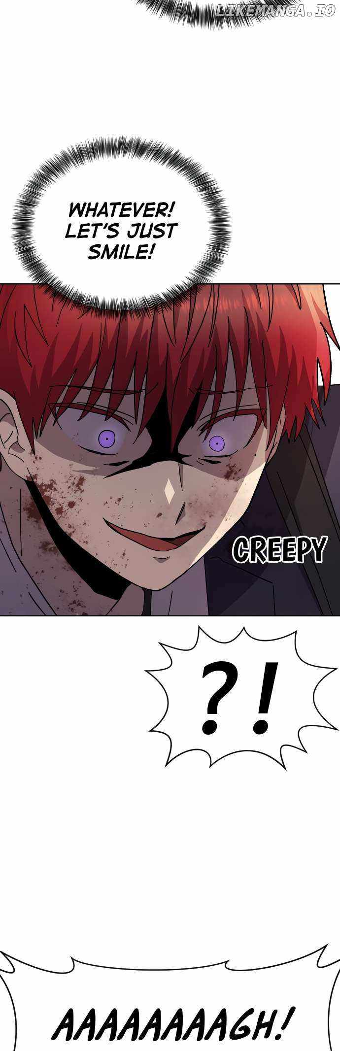 Afterlife Classes Chapter 13 - Page 20