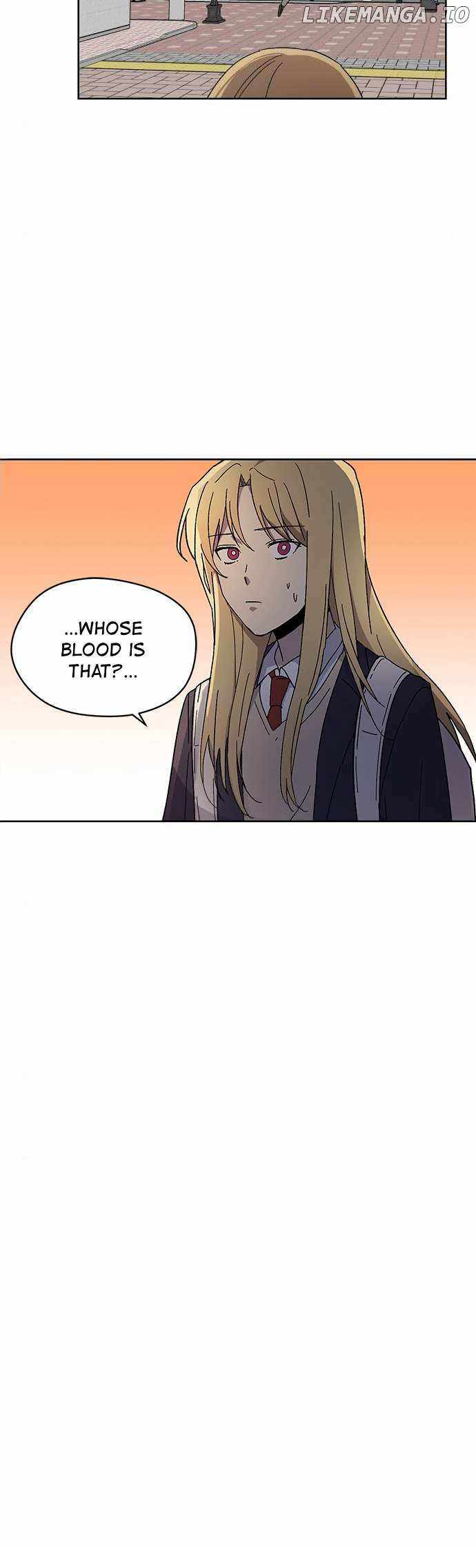 Afterlife Classes Chapter 13 - Page 28