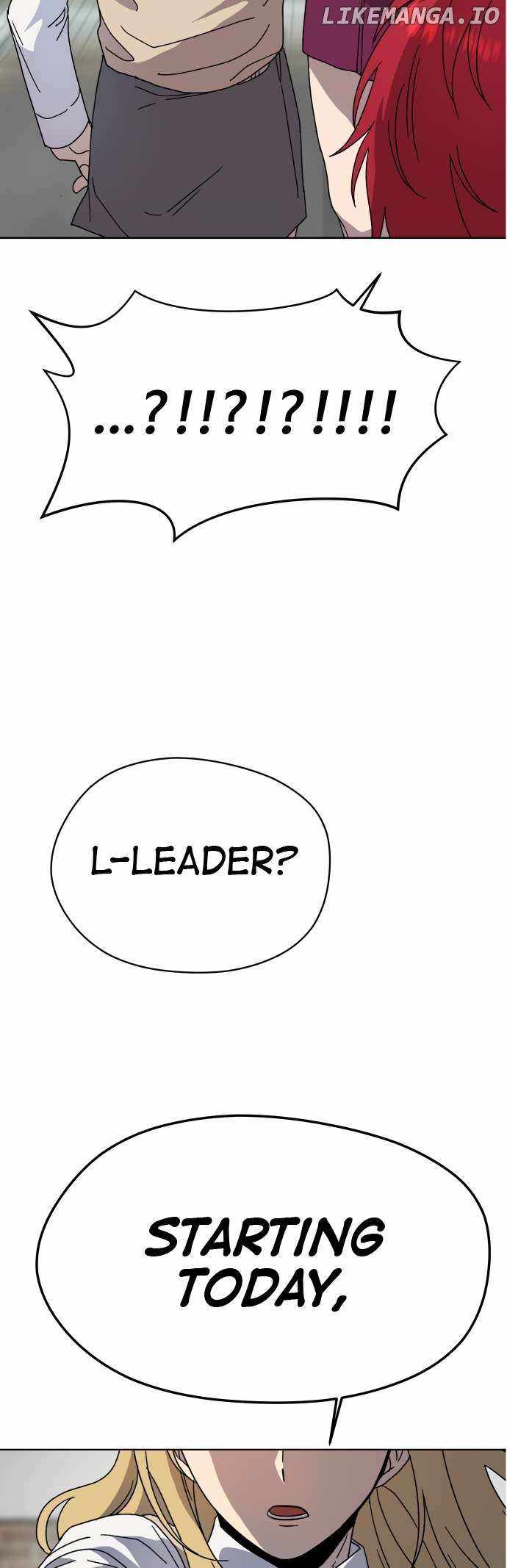 Afterlife Classes Chapter 15 - Page 2