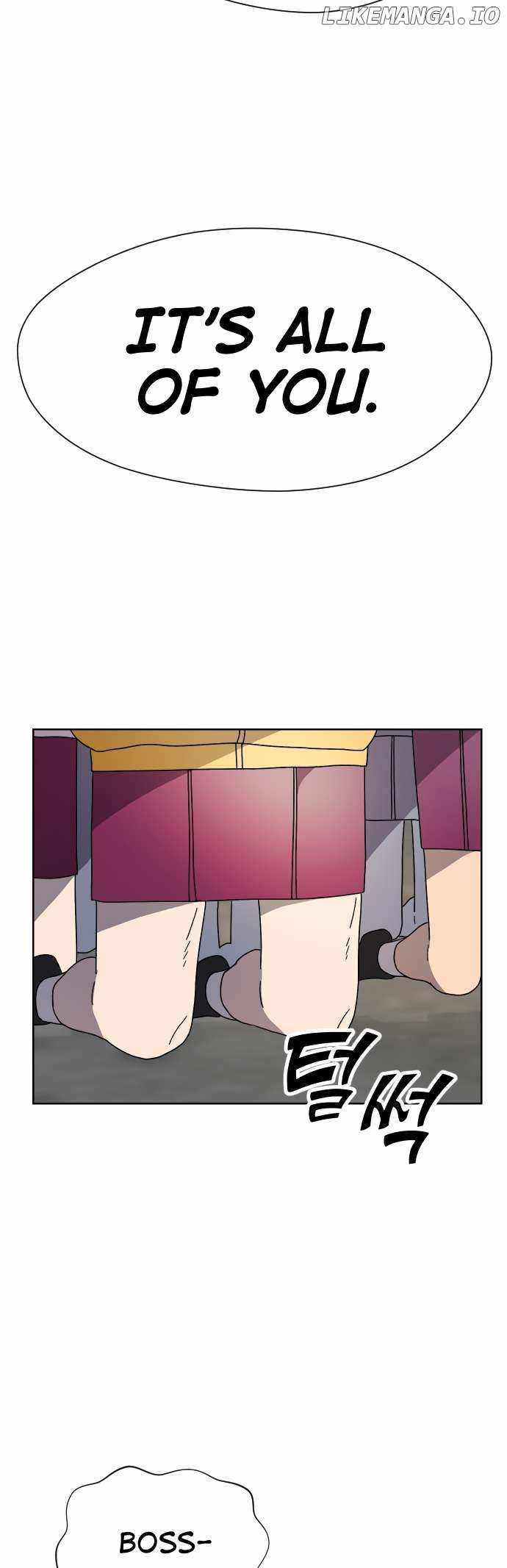 Afterlife Classes Chapter 15 - Page 23