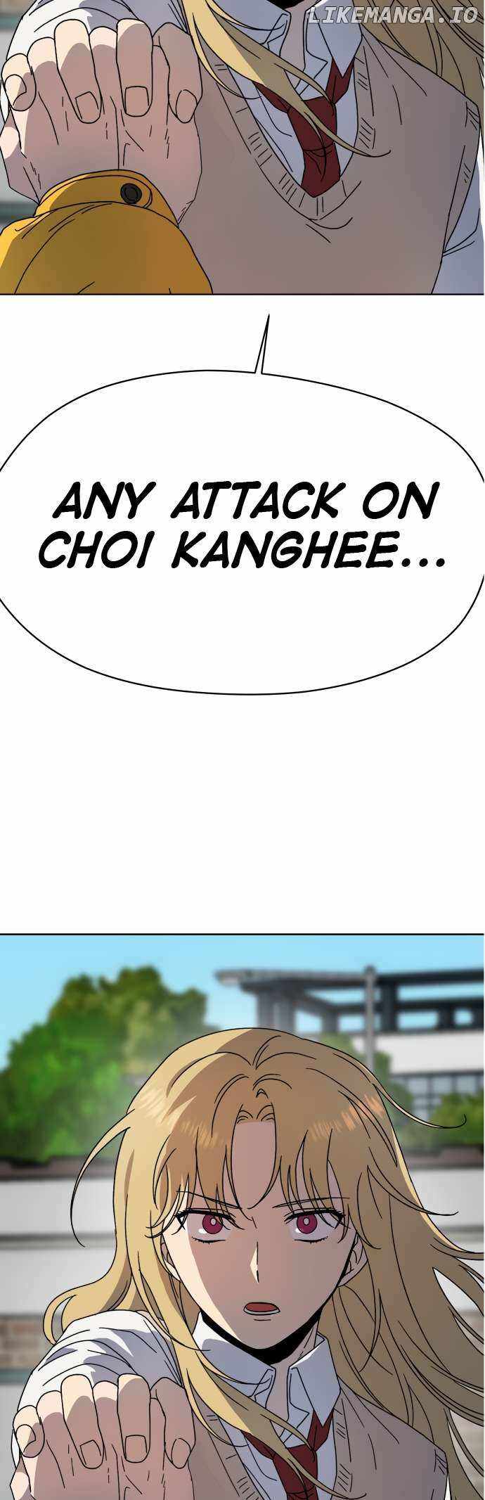 Afterlife Classes Chapter 15 - Page 3
