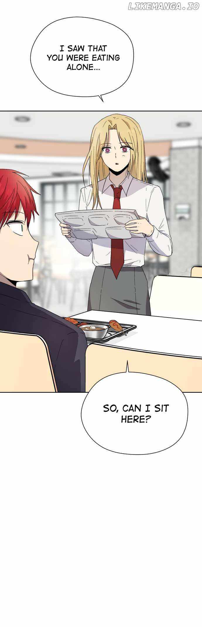 Afterlife Classes Chapter 15 - Page 37
