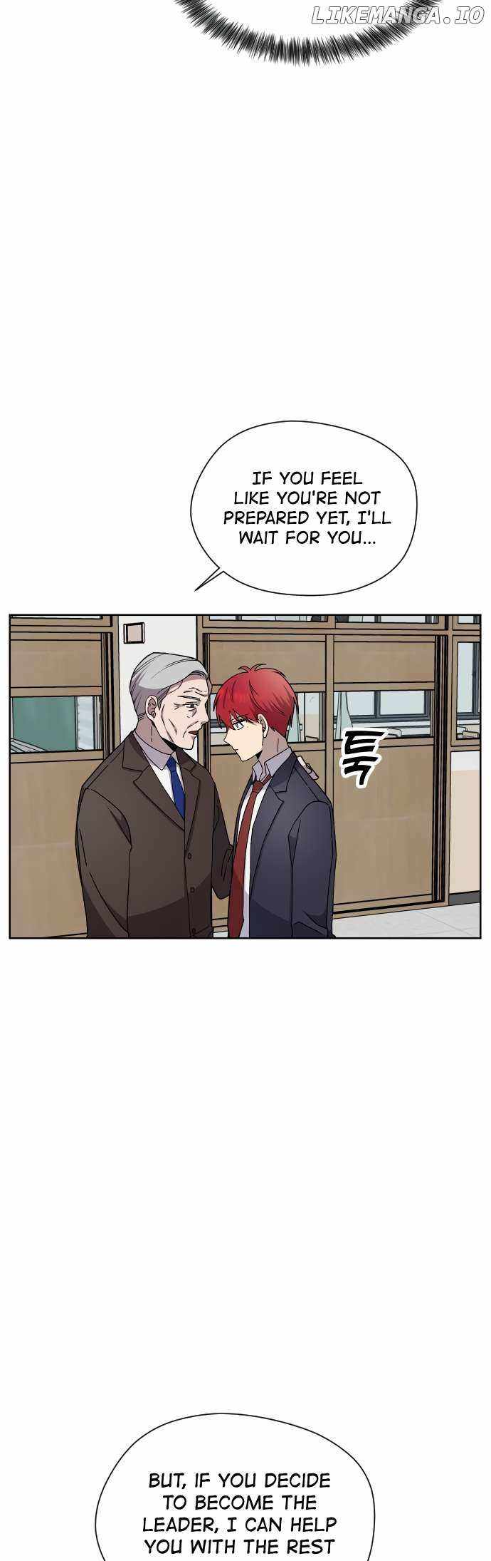 Afterlife Classes Chapter 15 - Page 53