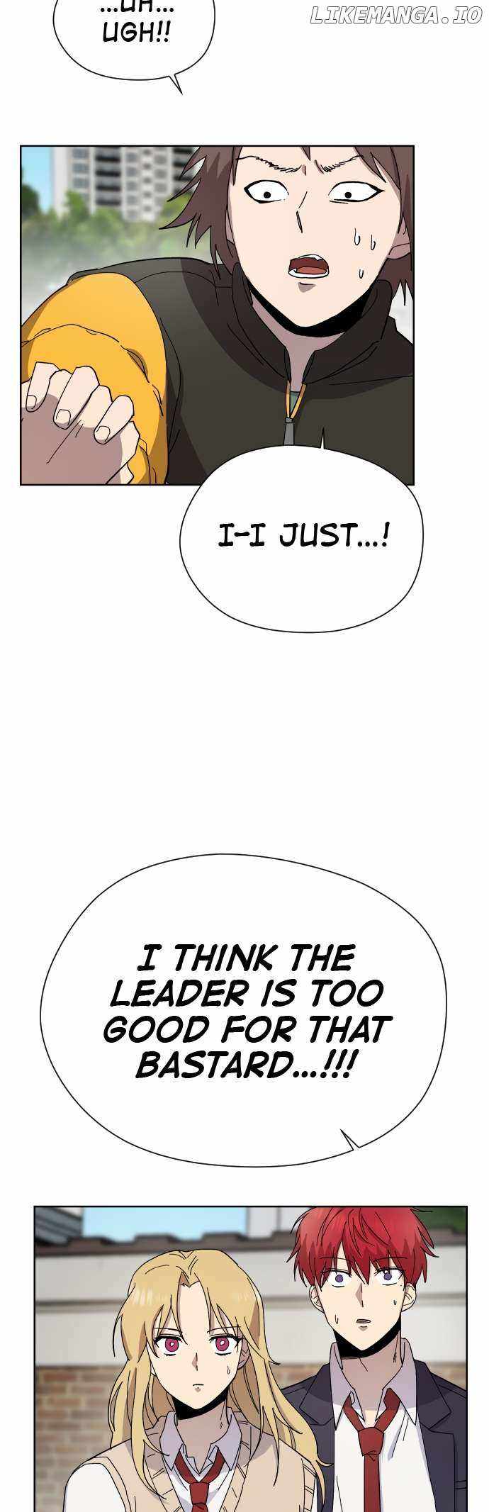 Afterlife Classes Chapter 15 - Page 6