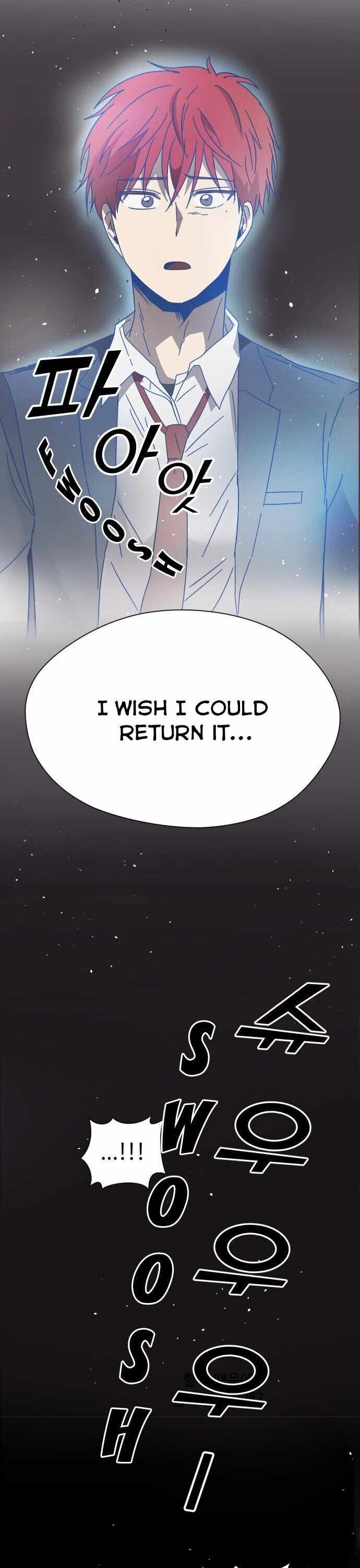 Afterlife Classes Chapter 2 - Page 24