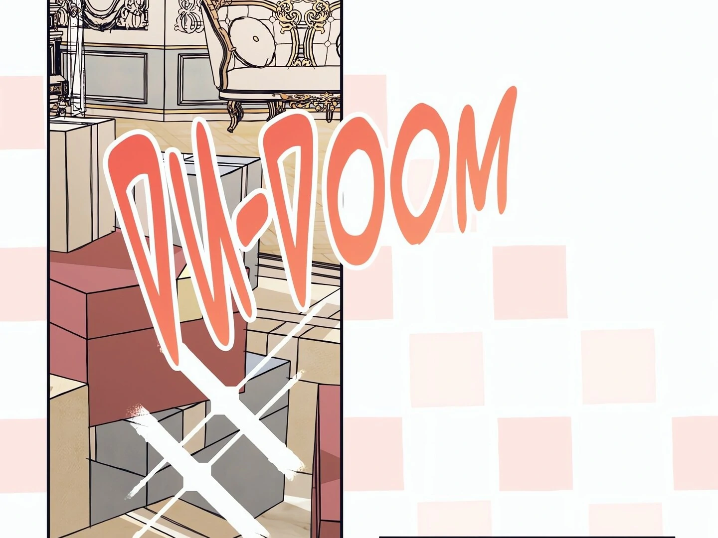 Afternoon in Another World Chapter 16 - Page 2