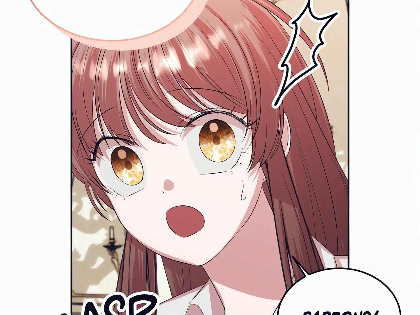 Afternoon in Another World Chapter 16 - Page 11