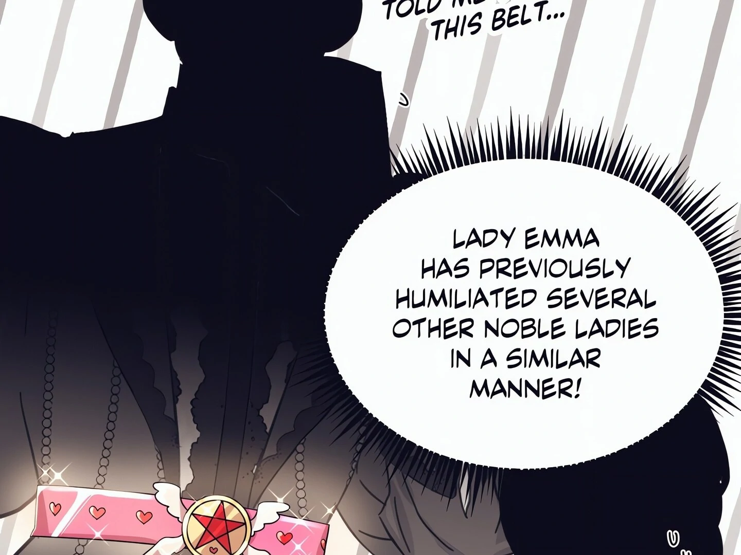 Afternoon in Another World Chapter 16 - Page 101