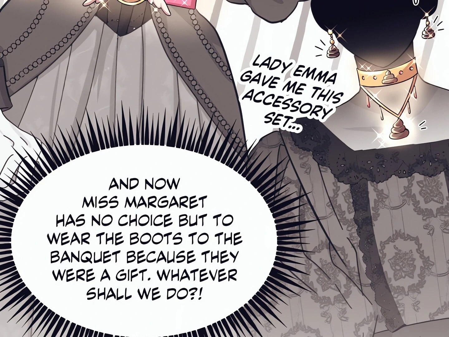 Afternoon in Another World Chapter 16 - Page 102