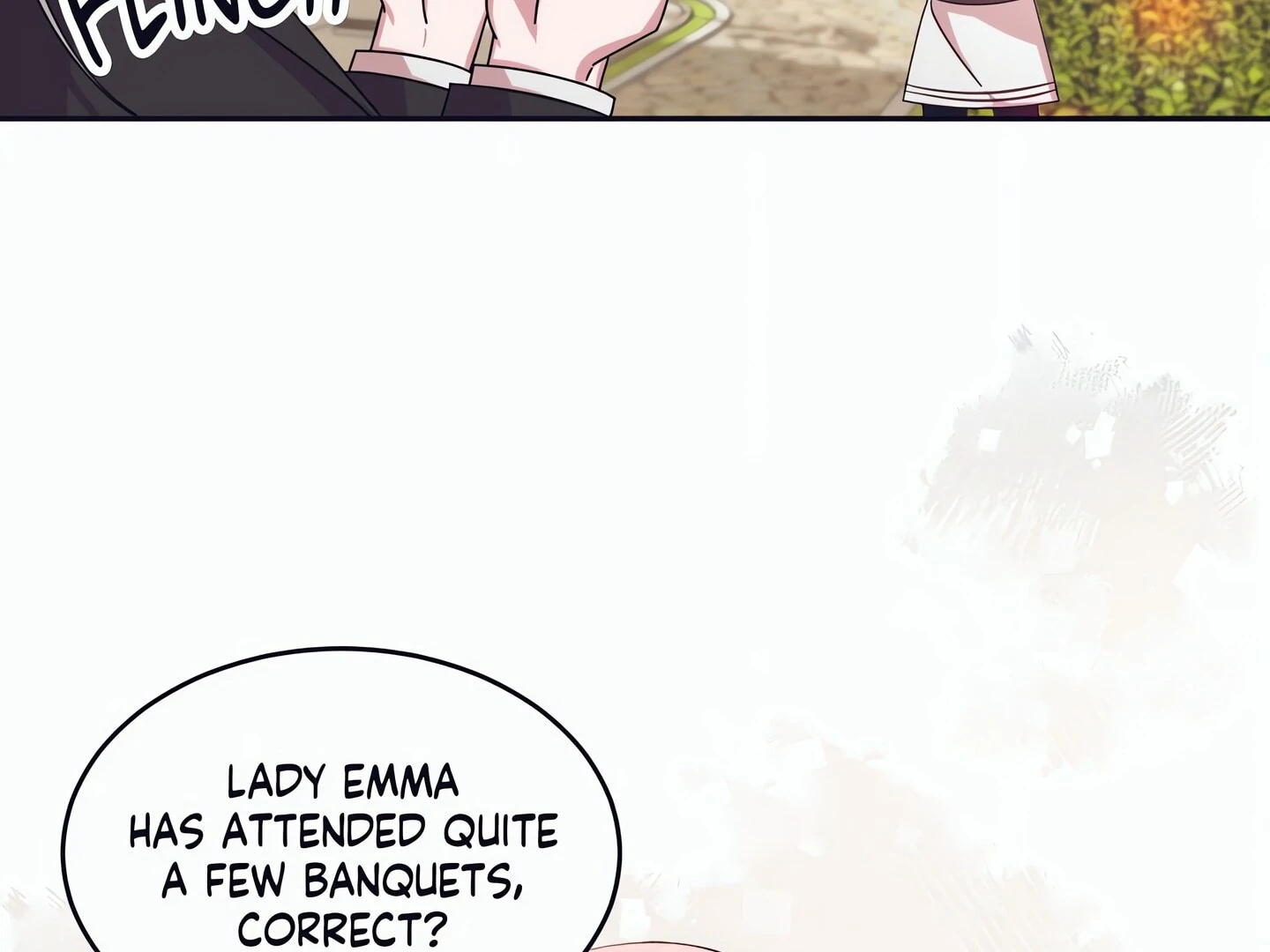 Afternoon in Another World Chapter 16 - Page 106