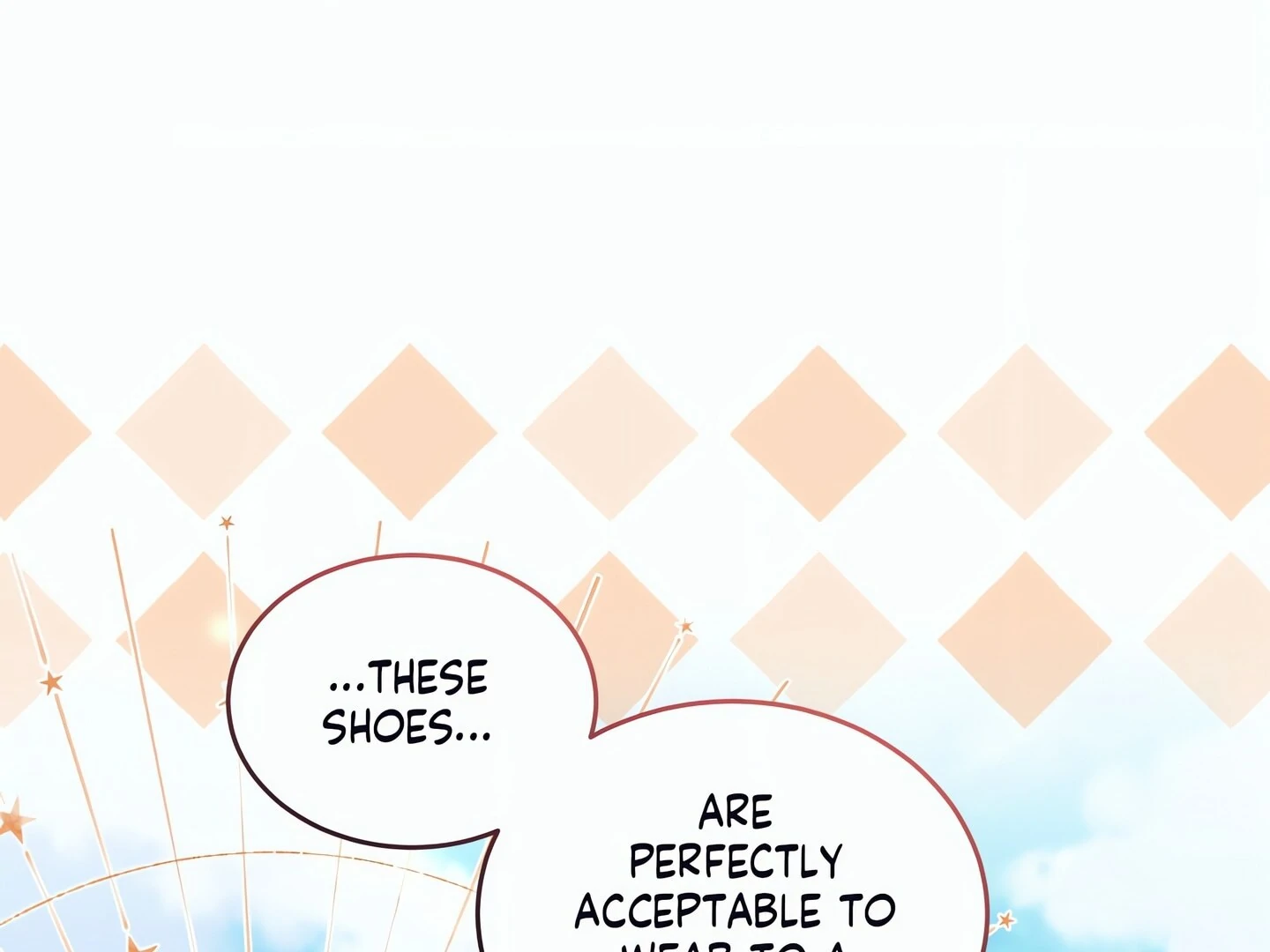 Afternoon in Another World Chapter 16 - Page 111
