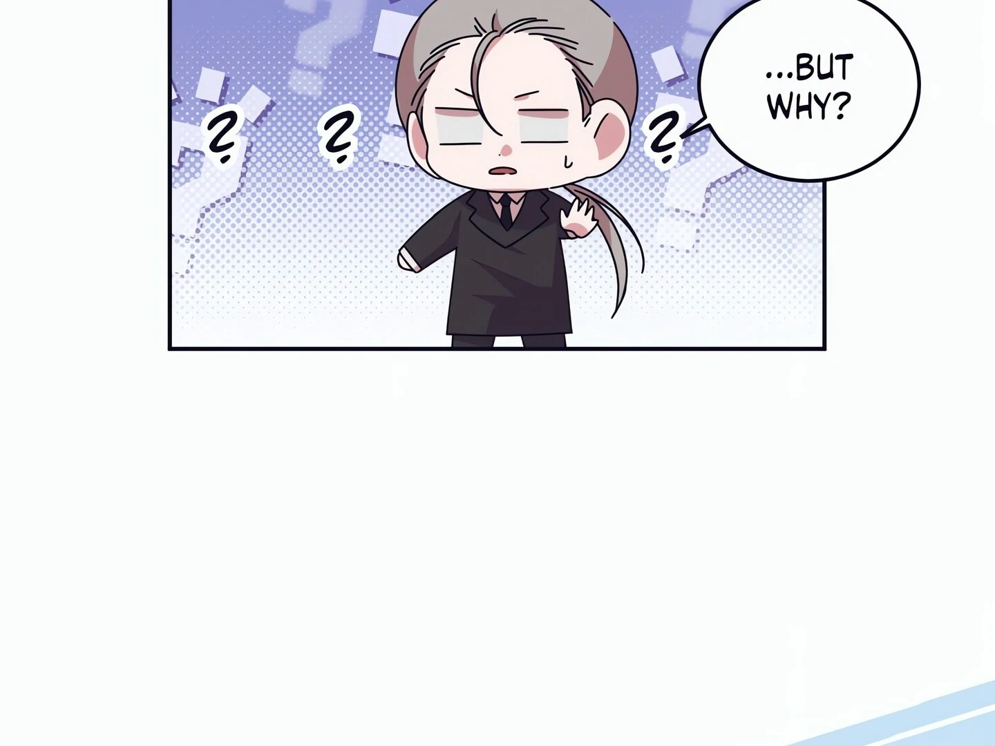 Afternoon in Another World Chapter 16 - Page 115