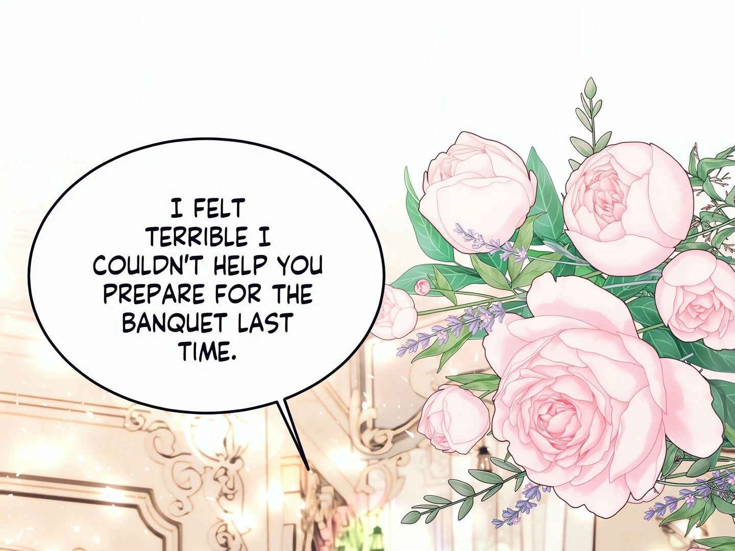 Afternoon in Another World Chapter 16 - Page 13