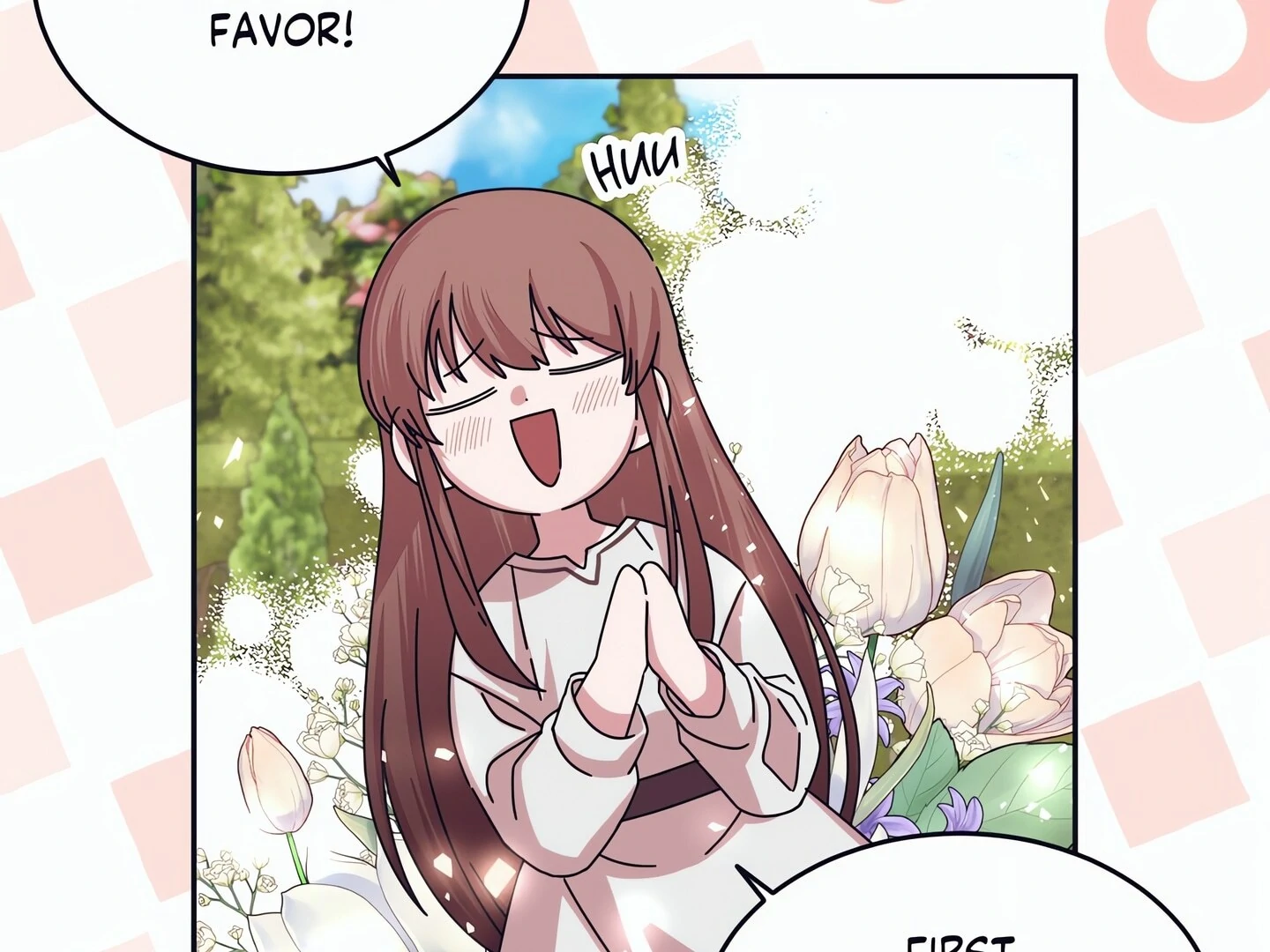 Afternoon in Another World Chapter 16 - Page 124