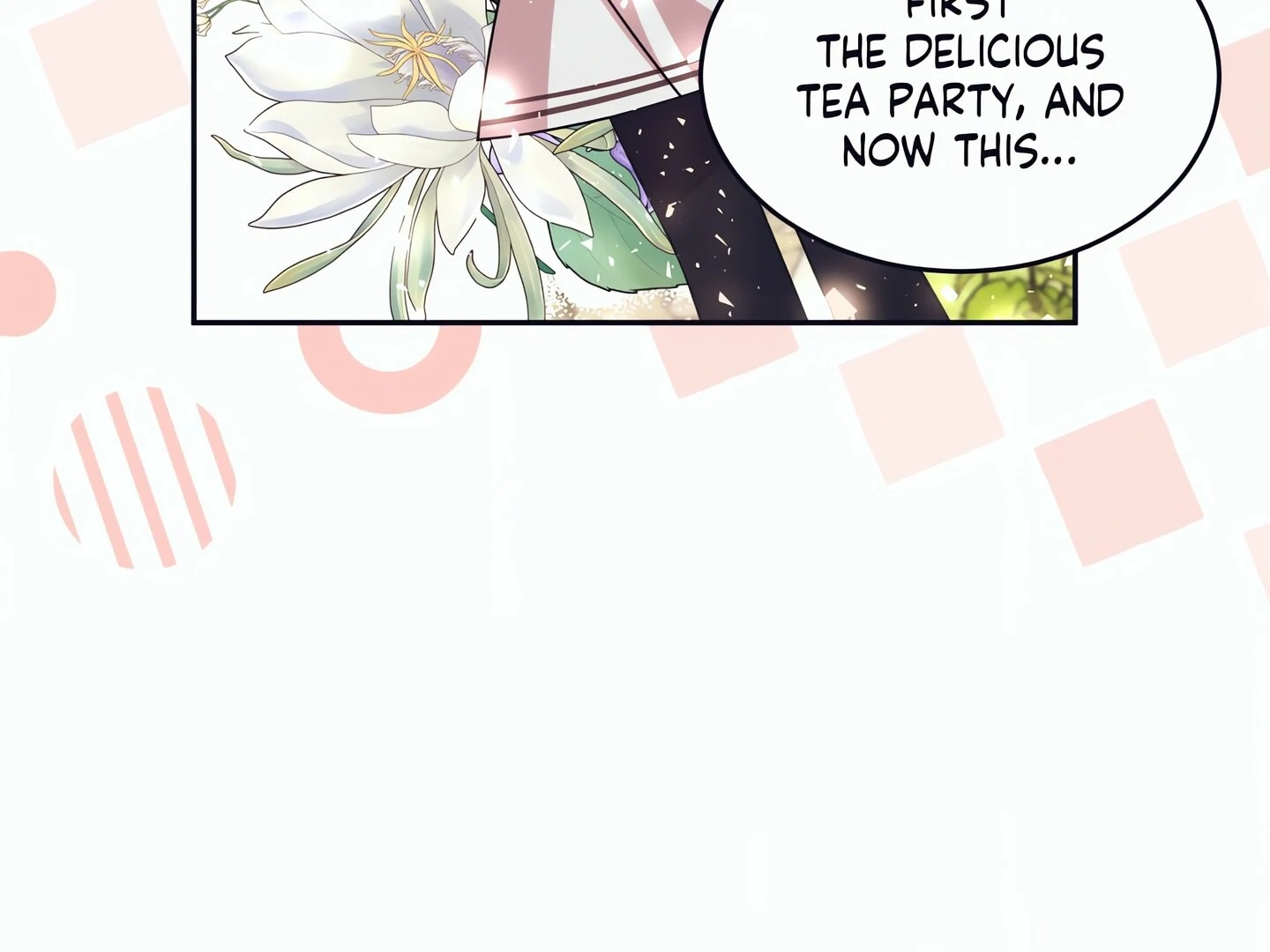 Afternoon in Another World Chapter 16 - Page 125