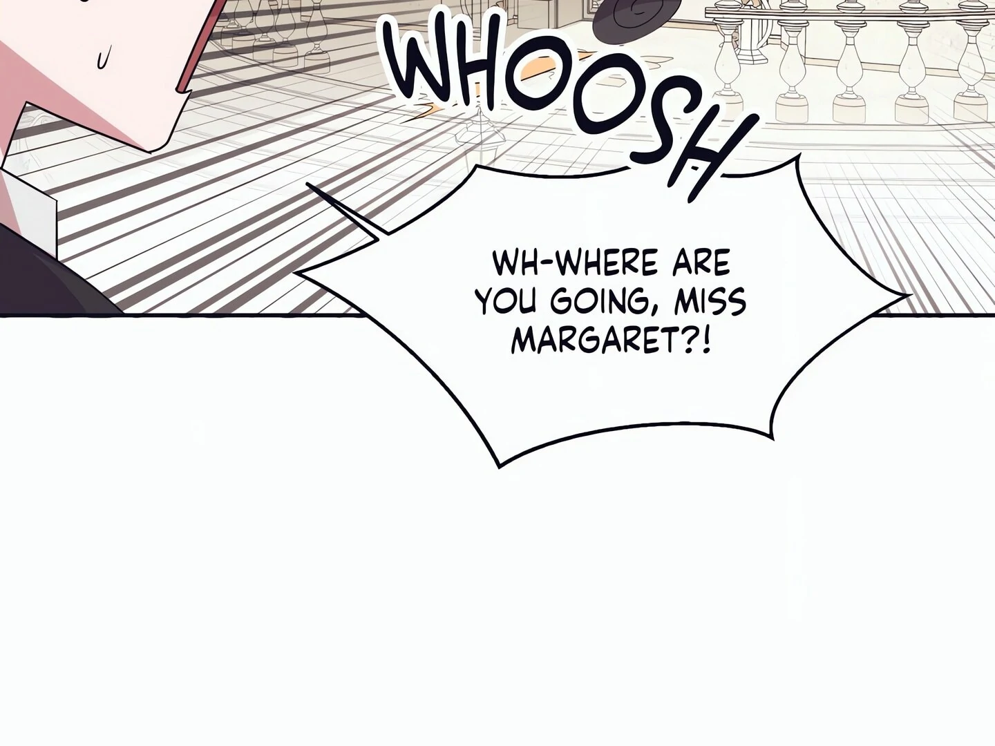Afternoon in Another World Chapter 16 - Page 127