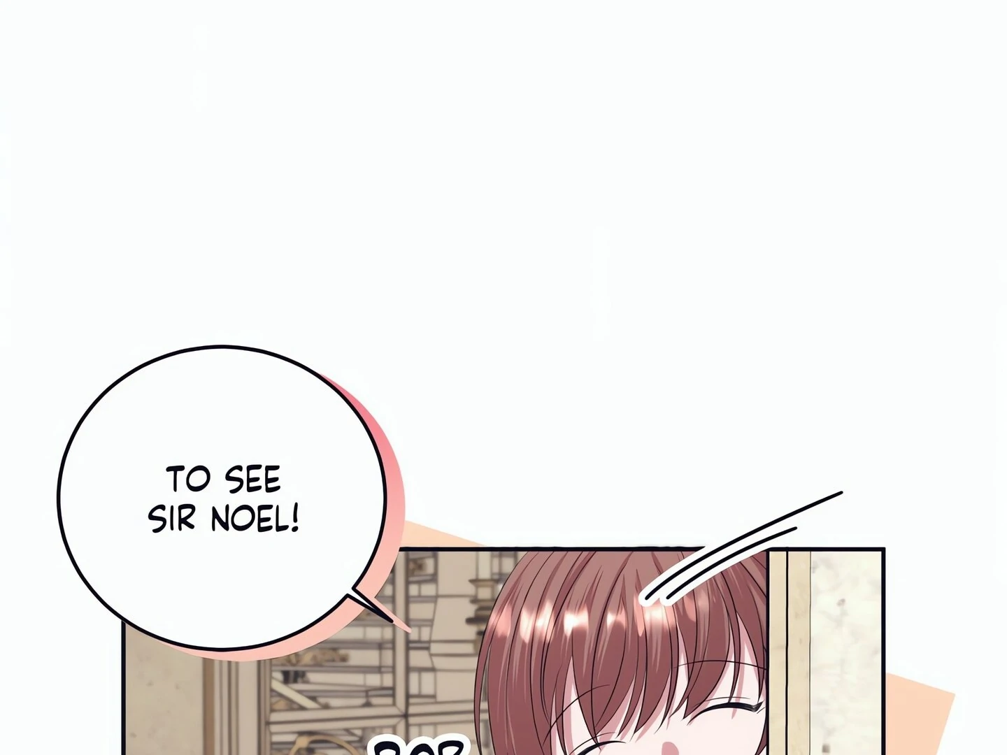 Afternoon in Another World Chapter 16 - Page 128
