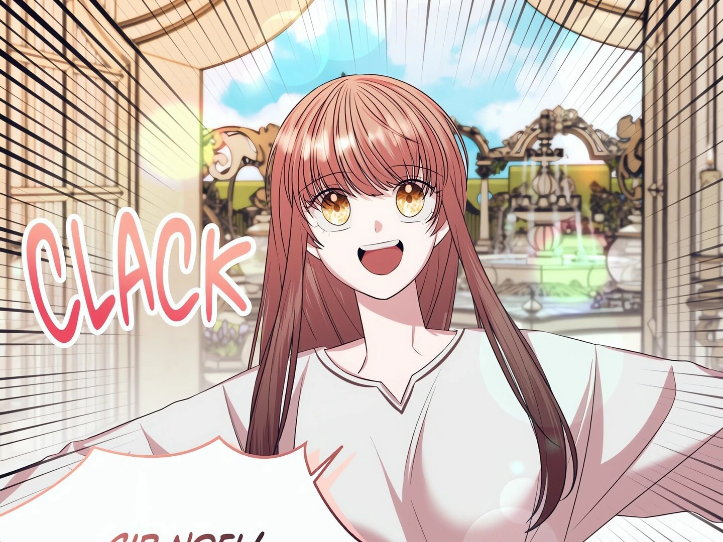 Afternoon in Another World Chapter 16 - Page 136