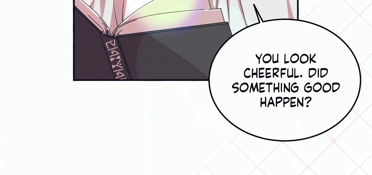 Afternoon in Another World Chapter 16 - Page 139