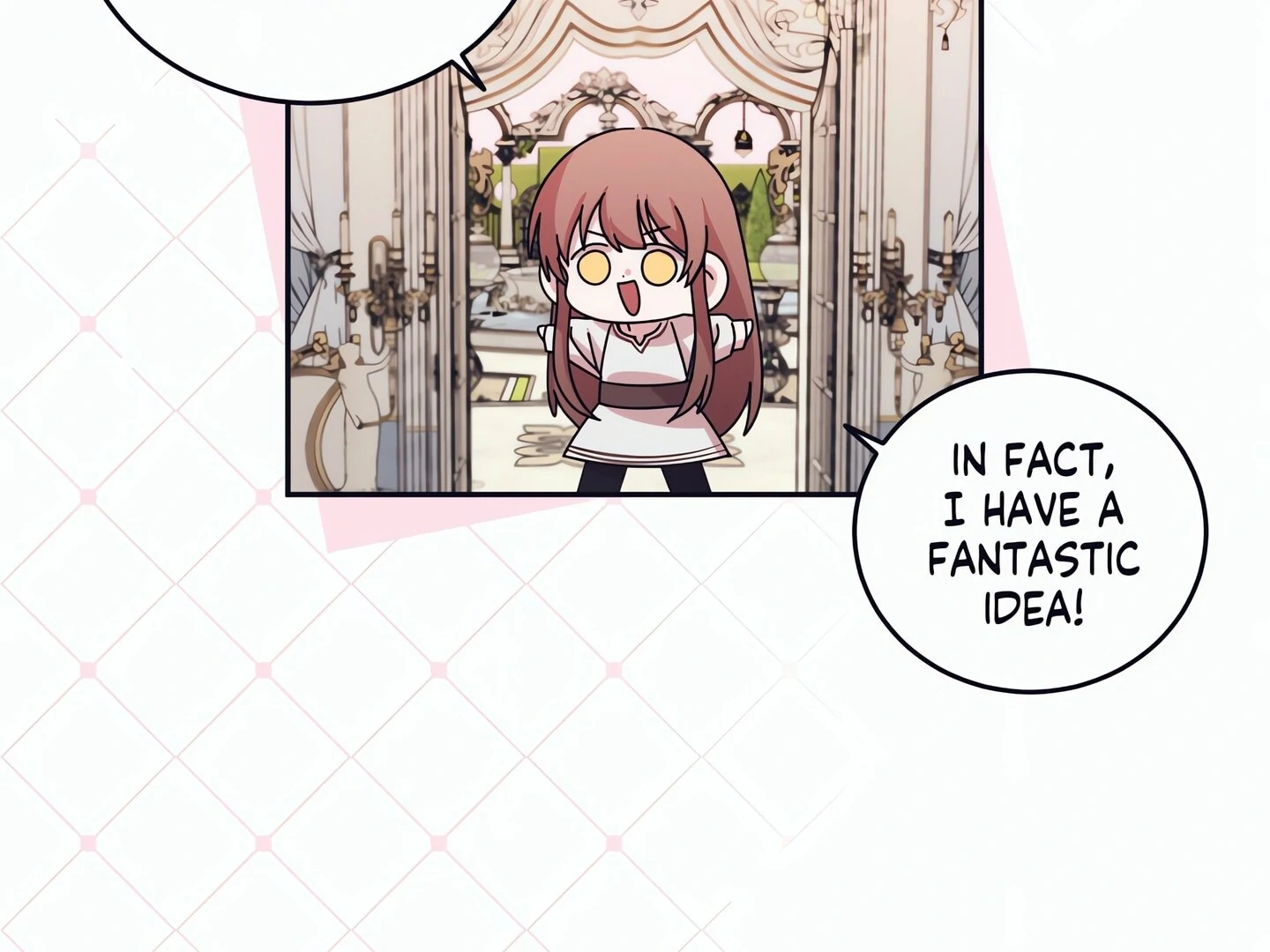 Afternoon in Another World Chapter 16 - Page 141