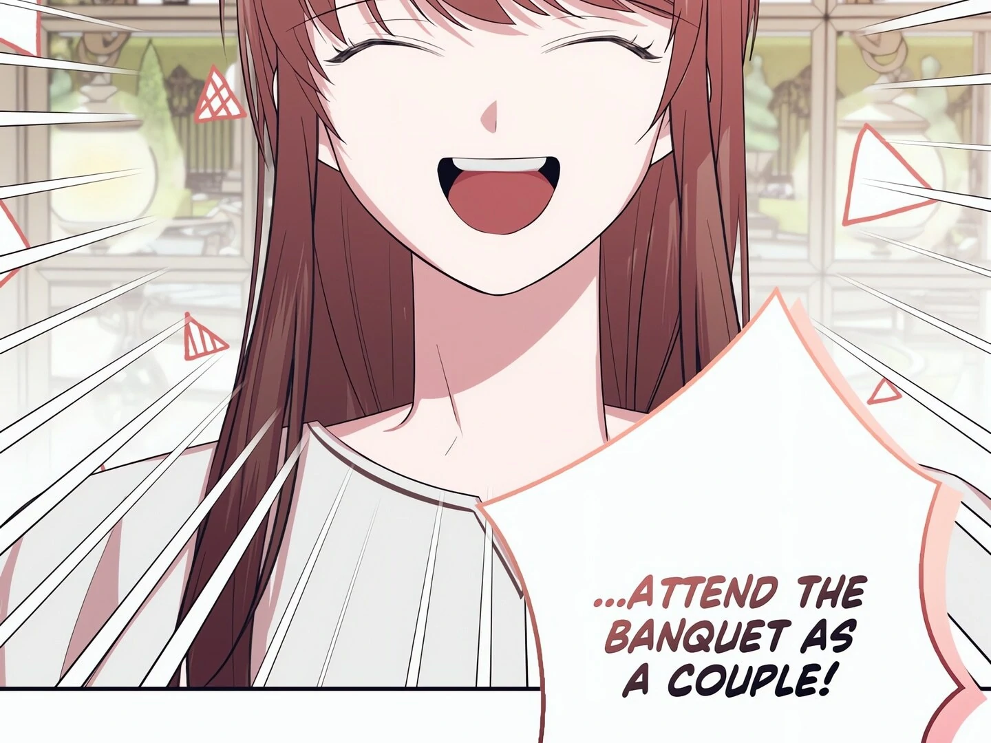 Afternoon in Another World Chapter 16 - Page 143