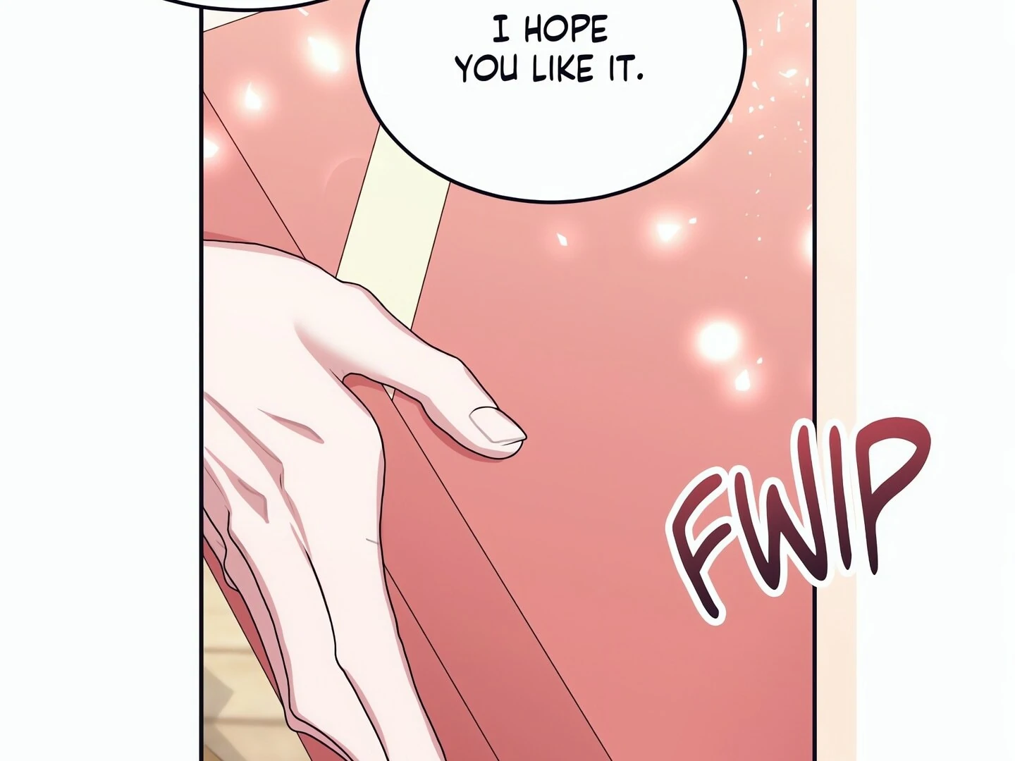 Afternoon in Another World Chapter 16 - Page 17