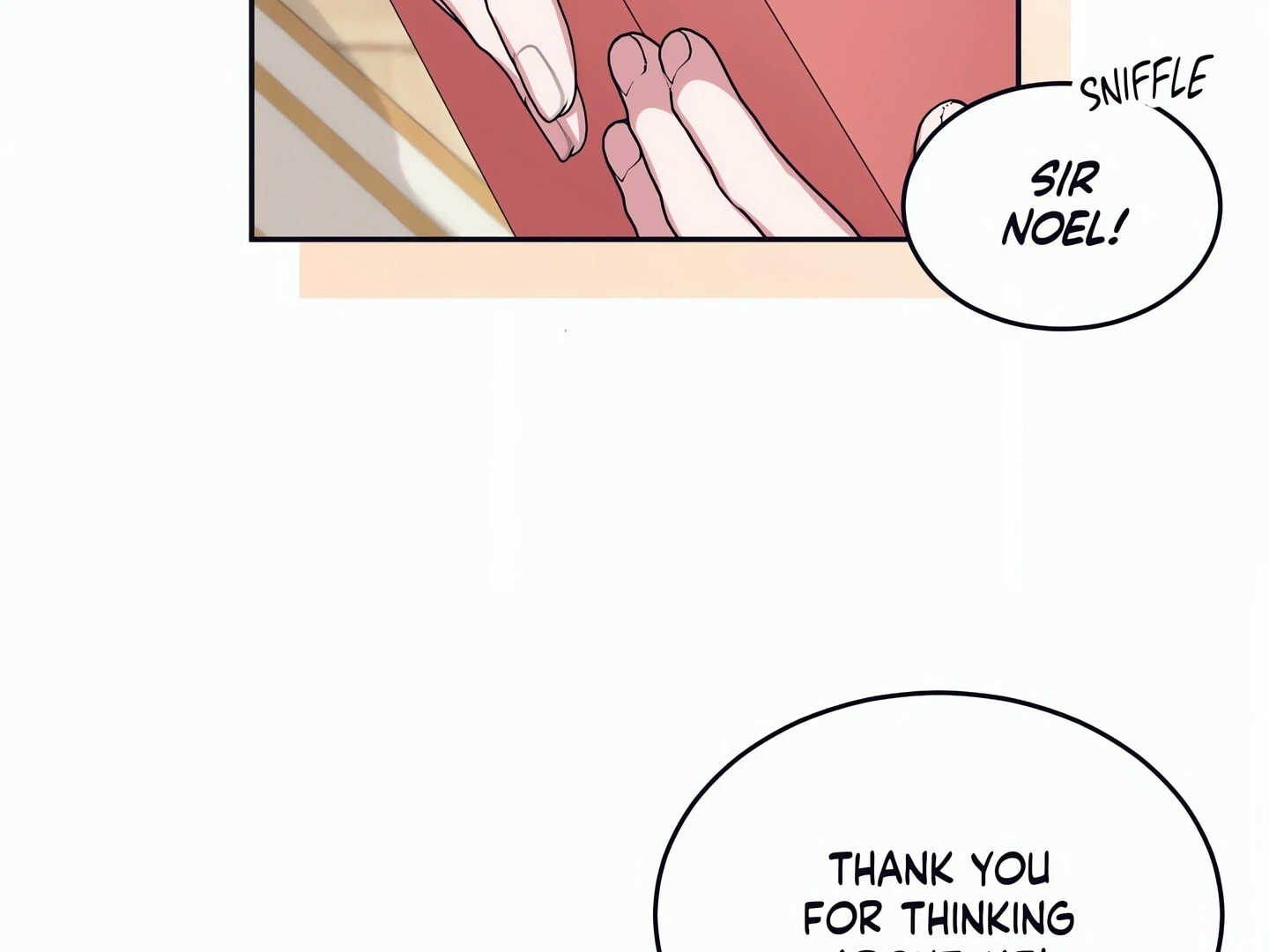 Afternoon in Another World Chapter 16 - Page 18