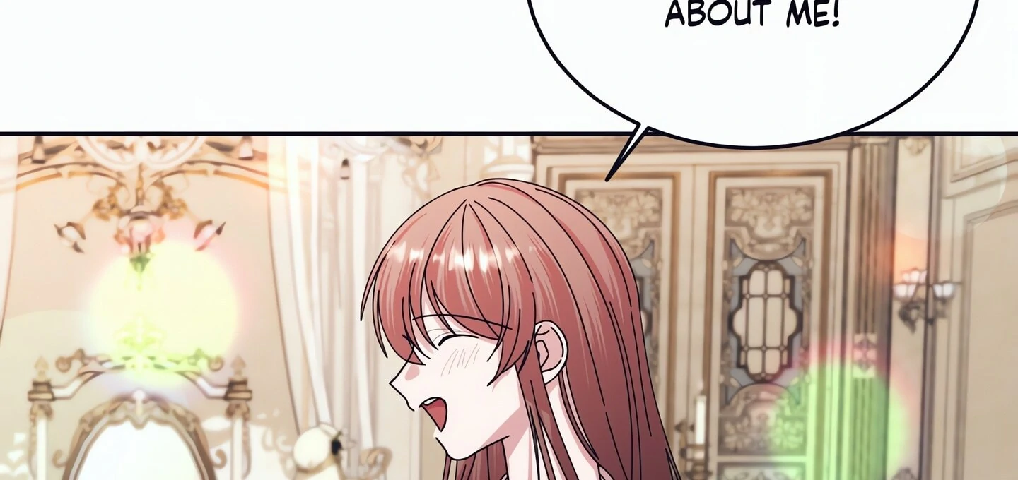 Afternoon in Another World Chapter 16 - Page 19